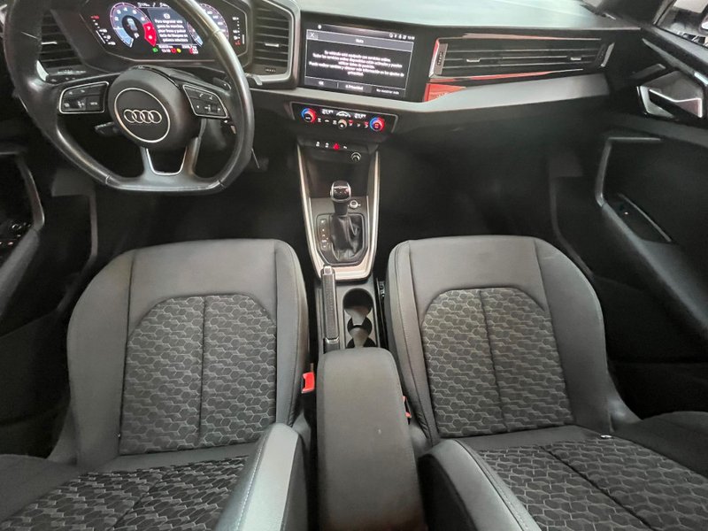 Audi A1 2023, foto 21