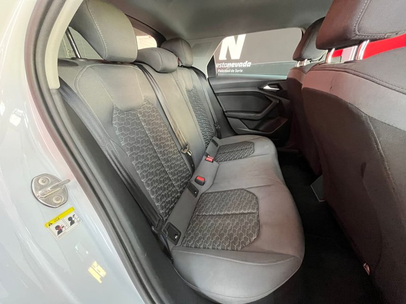 Audi A1 2023, foto 25