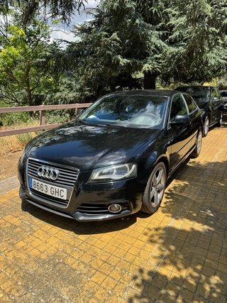 Audi A3 2008 170cv