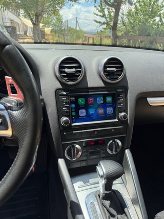 Audi A3 2008 170cv