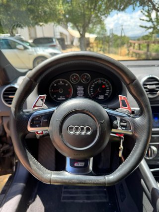 Audi A3 2008 170cv