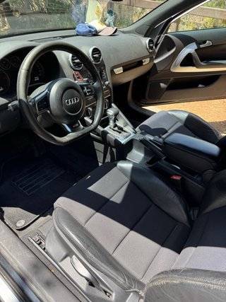 Audi A3 2008 170cv