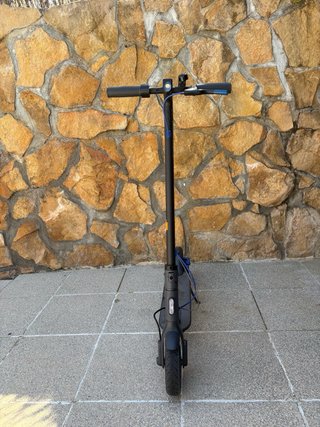 Patinete eléctrico