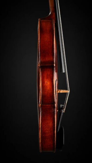Violino G. Del Gesù Cremona Fatto a Mano