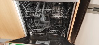 Lavavajillas Beko DVN05320X