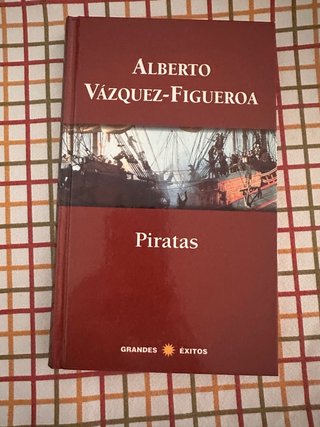 Piratas