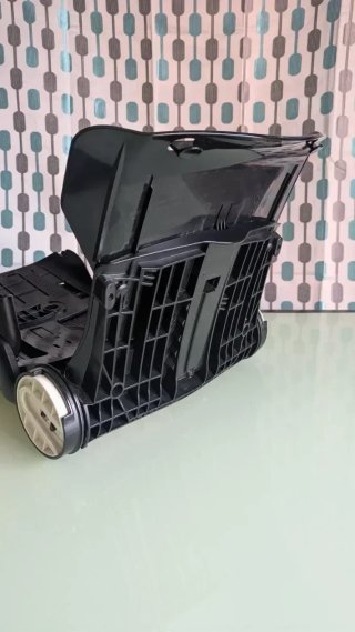 Estructura silla Bugaboo Bee 6 se puede poner asa