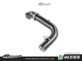 INLET MARIPOSA ADMISIÓN ALPHA COMPETITION PARA AUDI S3 8V / LEÓN 3 CUPRA / GOLF 7 GTI/R - 2.0 TFSI
