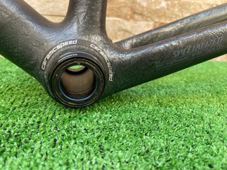 Specialized Tarmac SL6 S-Works Talla 54