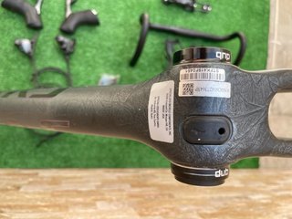 Specialized Tarmac SL6 S-Works Talla 54