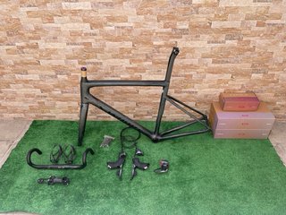 Specialized Tarmac SL6 S-Works Talla 54