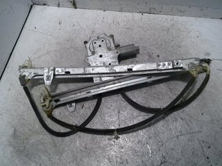 ELEVALUNAS DELANTERO DERECHO CITROEN XSARA PICASSO 0130821762 1608399