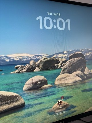 MacBook Pro 16 M1 Max 2021 - Pantalla Rota