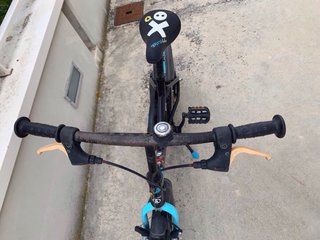 Bicicletta Bambino B'Twin 16"