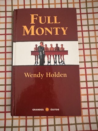 Full Monty
