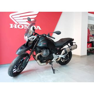 MOTO GUZZI V 85 Strada   (modelo actual) MOTOGUZZI V85 STRADA E5+ 2024 2024