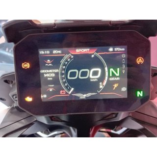 MOTO GUZZI V 85 Strada   (modelo actual) MOTOGUZZI V85 STRADA E5+ 2024 2024