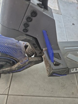 Patinete Eléctrico M41 Dual Motor