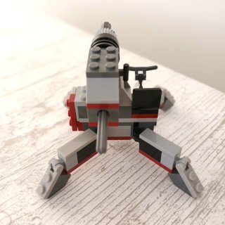 Lego Star Wars - Set 9488