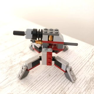 Lego Star Wars - Set 9488