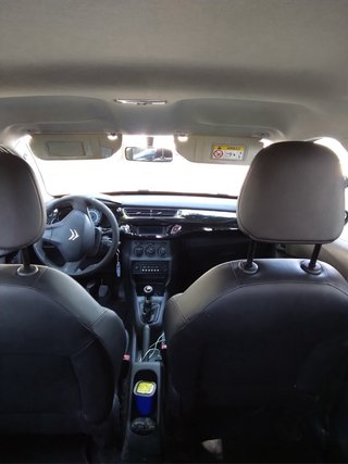 Citroen C3 2015