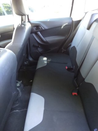 Citroen C3 2015