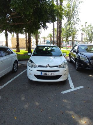 Citroen C3 2015