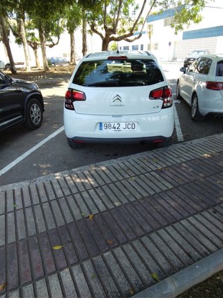 Citroen C3 2015