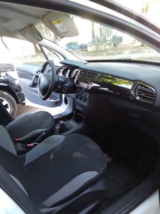 Citroen C3 2015