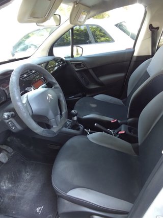 Citroen C3 2015