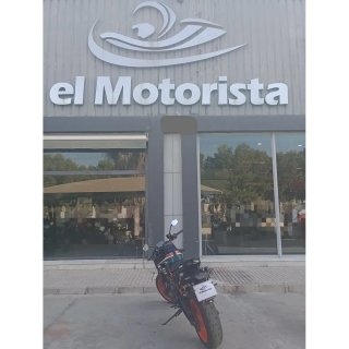 KTM 890  Duke R (2020-2024) KTM DUKE 890 R 2023 2023