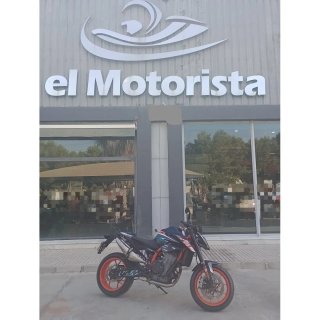 KTM 890  Duke R (2020-2024) KTM DUKE 890 R 2023 2023