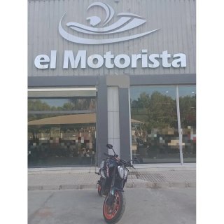 KTM 890  Duke R (2020-2024) KTM DUKE 890 R 2023 2023