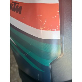 KTM 890  Duke R (2020-2024) KTM DUKE 890 R 2023 2023