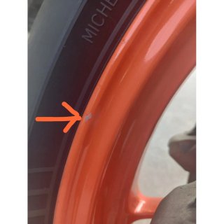 KTM 890  Duke R (2020-2024) KTM DUKE 890 R 2023 2023