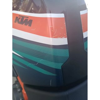 KTM 890  Duke R (2020-2024) KTM DUKE 890 R 2023 2023