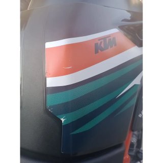 KTM 890  Duke R (2020-2024) KTM DUKE 890 R 2023 2023
