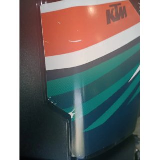 KTM 890  Duke R (2020-2024) KTM DUKE 890 R 2023 2023