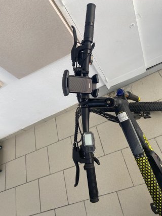 Bicicleta Elétrica Eleglide