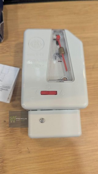 T-11 20 A 120 V. AUTOMÁTICO ESCALERA MECANISMO RELOJERÍA