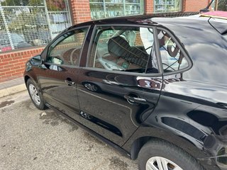 Volkswagen Polo 1.0, 60 CV - 2015