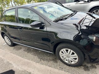 Volkswagen Polo 1.0, 60 CV - 2015