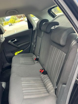 Volkswagen Polo 1.0, 60 CV - 2015