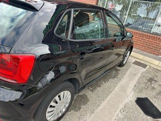 Volkswagen Polo 1.0, 60 CV - 2015
