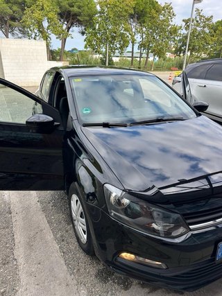 Volkswagen Polo 1.0, 60 CV - 2015