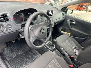 Volkswagen Polo 1.0, 60 CV - 2015