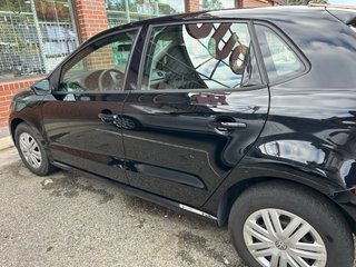 Volkswagen Polo 1.0, 60 CV - 2015