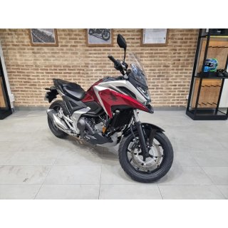 HONDA NC 750 X  DCT (2021-2024) HONDA NC 750 X A DCT 2023 2023