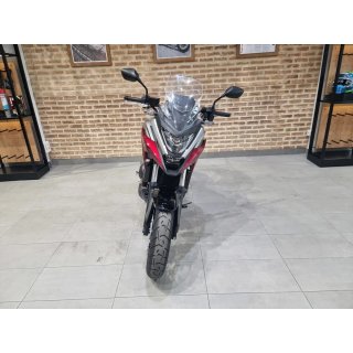 HONDA NC 750 X  DCT (2021-2024) HONDA NC 750 X A DCT 2023 2023