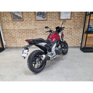 HONDA NC 750 X  DCT (2021-2024) HONDA NC 750 X A DCT 2023 2023